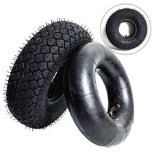 12 Inch Excellent Quality Inner Tube Outer Tire For Scooters And Quad Bike