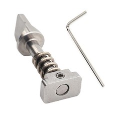 Stainless Steel Fin Screw for Paddle Board Surf Equipment Installation