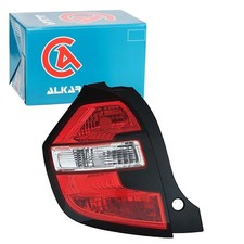 ALKAR RÜCKLEUCHTE HECKLEUCHTE LINKS passend für RENAULT TWINGO | 2231171