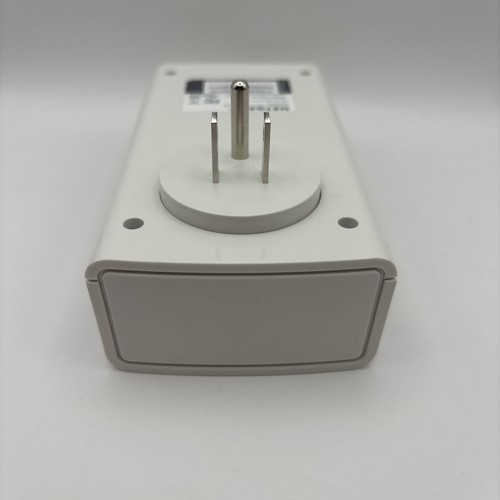 NETGEAR Powerline Adapter 2000 Mbps Gigabit Ethernet Ports - PLP2000 - 第 5/6 張圖片