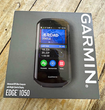 Imagen de Garmin Edge 1050 Premium GPS Bike Computer Open Box Never Used Complete