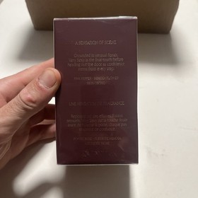 NEW SEALED VICTORIAS SECRET VERY SEXY Eau de Parfum 1.7OZ AUTHENTIC! 2025 BOX