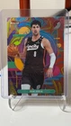 2025-26 Topps Finest Basketball Lot of 10 Oil Spill Avdja Sorber Nembhard Other
