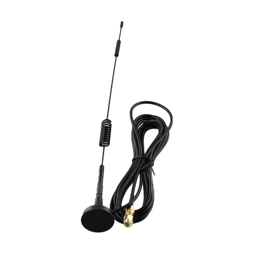Antenna+Adapter Antenna Kit 868MHz 915MHz Aerial W/ 3 Meter Cable Universial