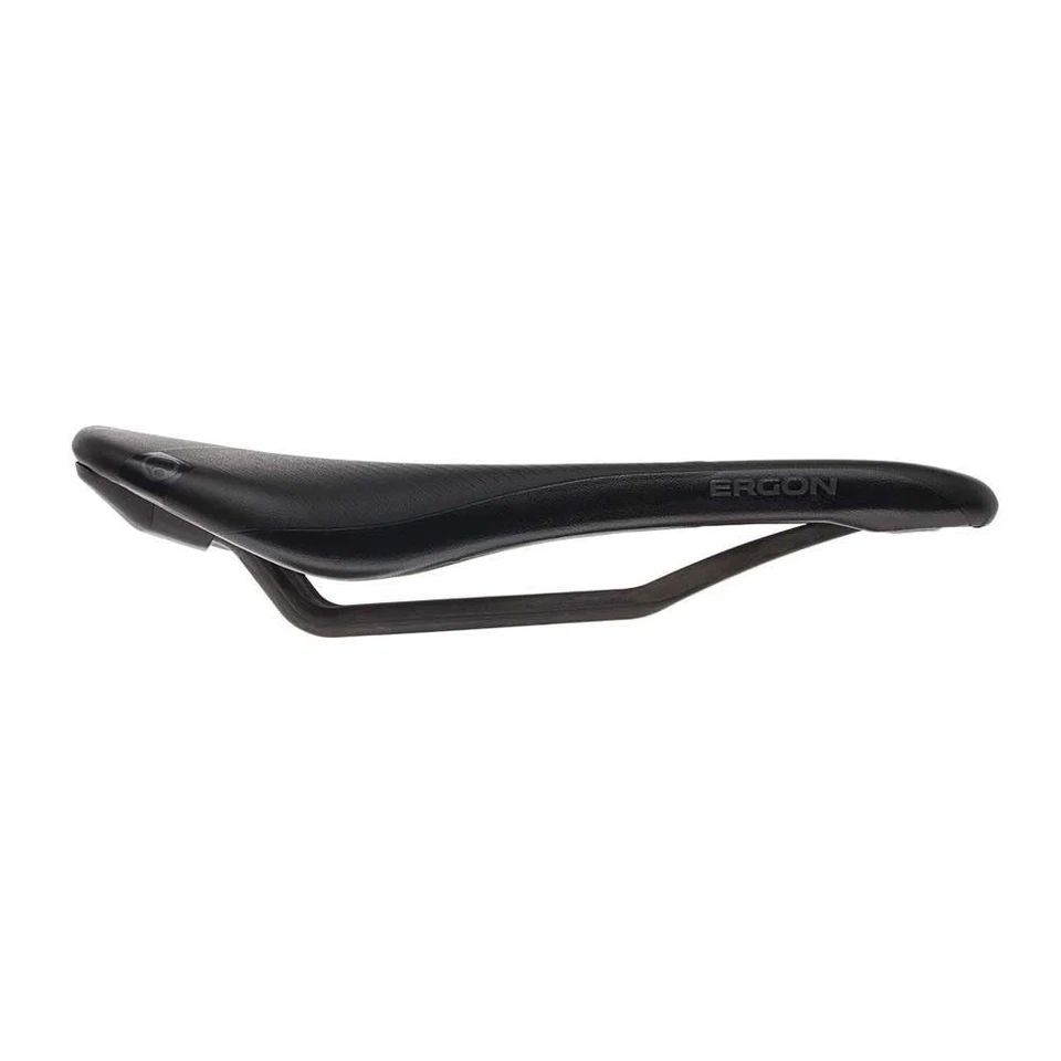 Men's SR Pro Carbon Saddle, Stealth, Small/Medium - Image 4 of 4