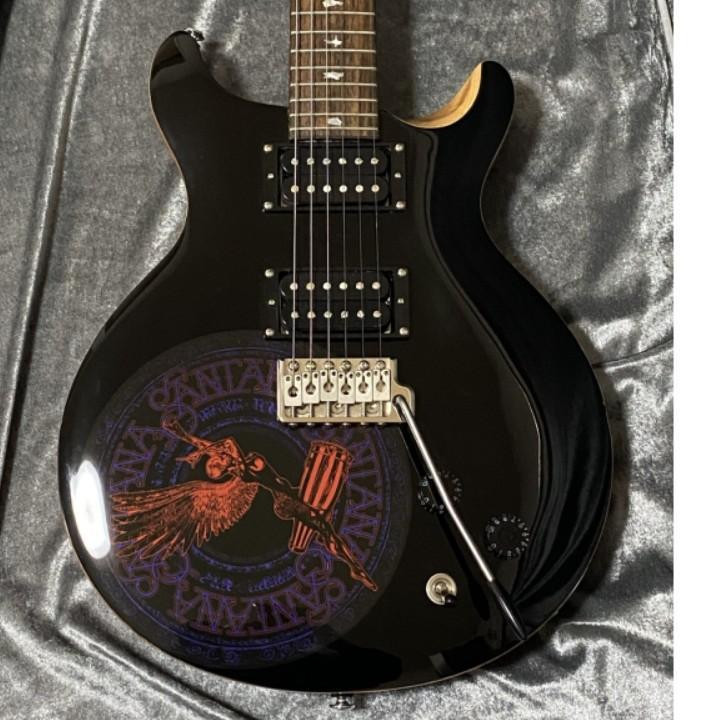 Limited Production 2021 Made Prs Se Santana Abraxas | eBay Limited Production 2021 Made Prs Se Santana Abraxas | eBay