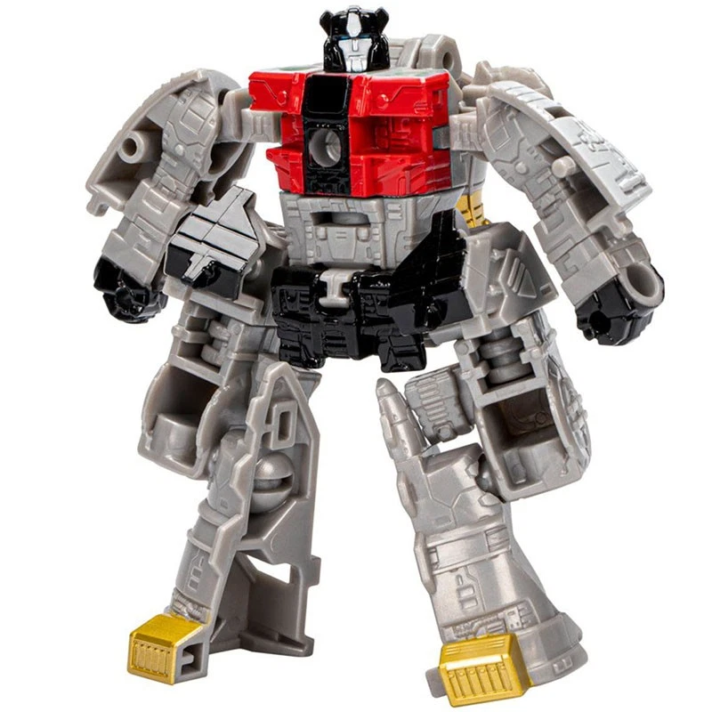 Hasbro Transformers Legacy Evolution Dinobot Sludge 3.5" Action Figure Official - Image 2 of 4