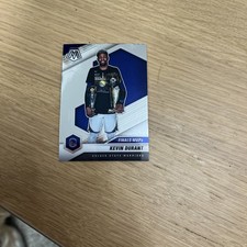 2020-21 Panini Mosaic - Finals MVPs Kevin Durant #296