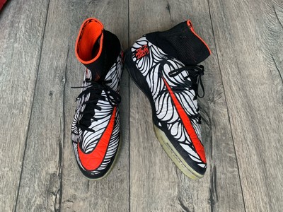 シューズ NIKE Hypervenom X Proximo NJR IC 28cm Nike HyperVenomX Proximo NJR IC - Mens Boots - Indoor