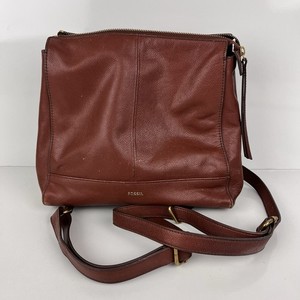 Fossil Convertible Backpack | eBay display picture 3