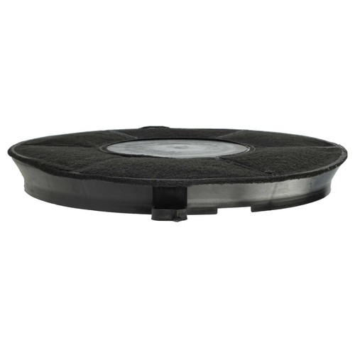 2 Aktivkohlefilter für Elica KREA St IX F/60 KREALXGFAWH/F/90 Dunstabzug - Bild 8 von 9