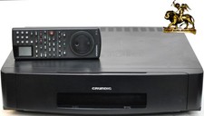 Grundig GV470S VHS / SVHS Videorecorder High End gewartet + 1 Jahr Garantie**