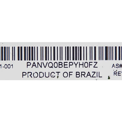 HP 508744-210 494281-001 Compaq Presario CQ50 CQ60 Laptop Motherboard - Image 4 of 4