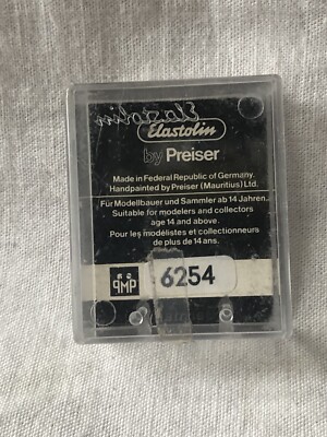 ELASTOLIN 70mm normand pour catapulte boite ougen