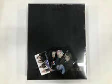  NOTICE BLACKPINK 4 1 THE ALBUM PHOTOBOOK LIMITED EDITION KTOWN4U POB