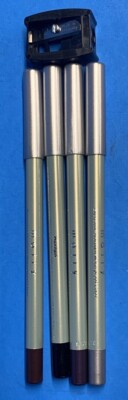 MALLY Evercolor Starlight Waterproof Liner MIDNIGHT/STARSHINE/ESPRESSO/ROYAL P+