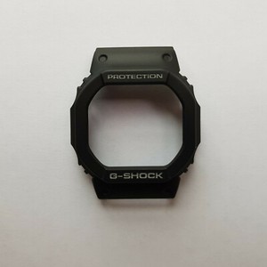 g shock dw 5600 bezel replacement