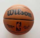 Wilson - Nba Official Game Basketball / Brown Size: 7 Authentic - Sale!
