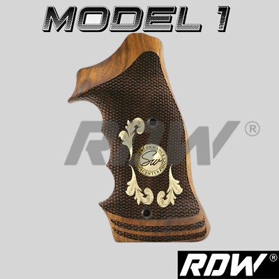 Smith Wesson 22,25,29,325,327,329,520,610,625,627,629,Magna Classic Target Grip