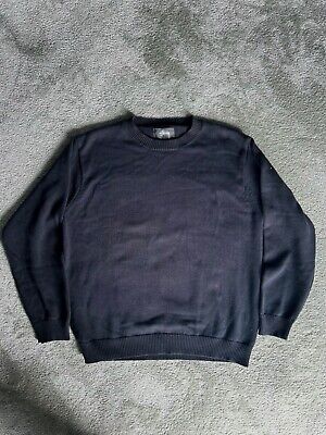 Stussy Bent Crown Sweater | eBay Stussy Bent Crown Sweater | eBay