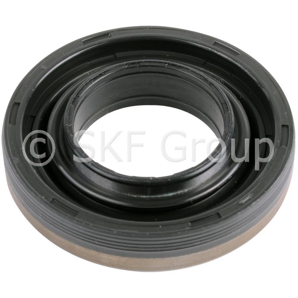 Sello del eje delantero SKF 2x para Chevrolet Avalanche 2007-2013 Foto 2 de 3