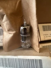 4 Quad Date Matched Vintage 5964/6J6 Frequency Divider