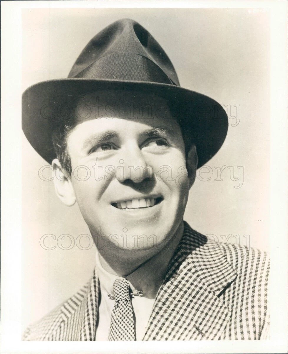 1952 John Ringling North Owner Ringling Bro Historic Images