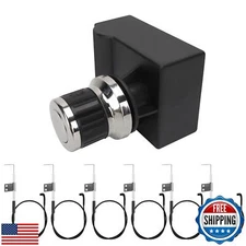 BBQ Future 6 Outlets Spark Generator Grill Igniter with Wire Replacement Kit 