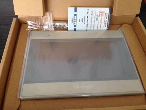 WEINVIEW MT6071iE 1PC New Touch Screen HMI Expedited Shipping - Bild 2 von 4