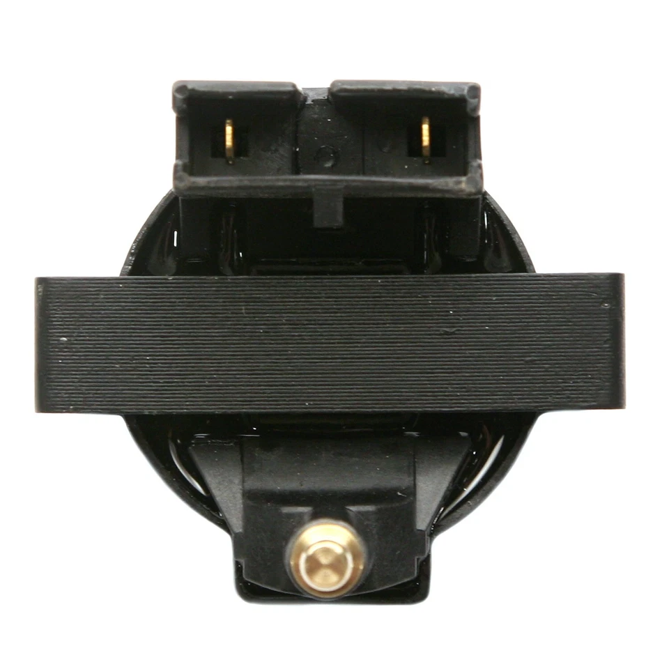 Bobina de encendido Delphi para Ford Country Squire 1987-1991 5,0 L V8 1988 1989 1990 Foto 4 de 4