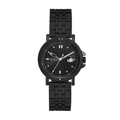 [Skagen] Watch Signatur Sport Skw6920 Men'S Black_