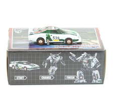 Newage NA H49EX Hammond Wheeljack Toy version Action Figure toy in stock