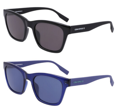 Converse Malden Soft Square Classic Sunglasses - CV530S