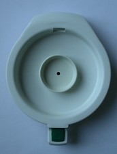 KRUPS 3000 MIX  DECKEL für MIXAUFSATZ