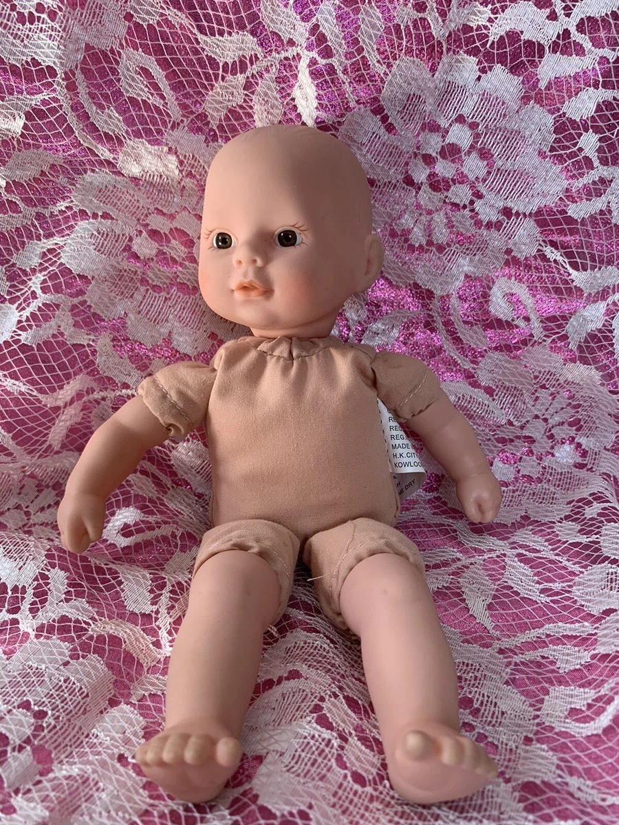 Vintage Circo Mini Baby Doll 8