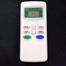 Remote Control Fit Pioneer WAD009AL WAD012AL WAD018GL WYD024GL Air Conditioner