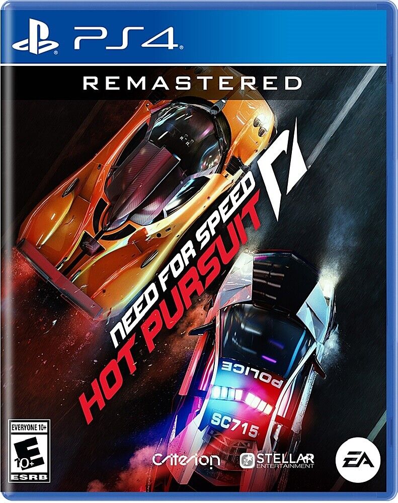 Need for Speed Heat - PS4 - Game Games - Loja de Games Online