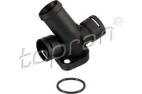 Topran 107 613 KüHlmittelflansch FüR Vw