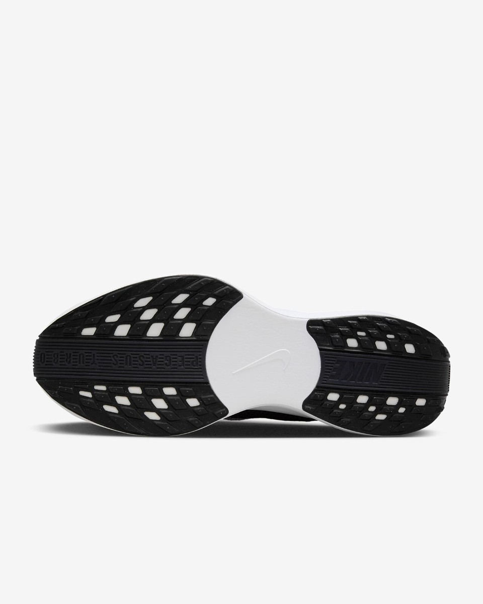 Nike ZoomX Pegasus Plus Running Shoes Black/Anthracite/White