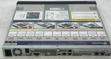 Blue Coat 200 Series Network Security Gateway...