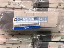 1PCS New FOR SMC VQC4100-51 Solenoid valve