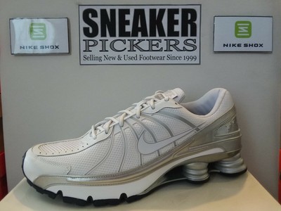 nike shox turbo 7
