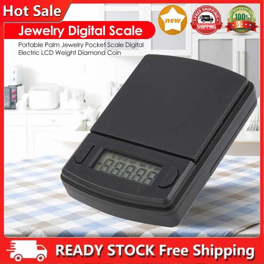 Lcd jewelry deals