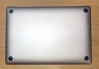 Gold Apple Lower Case - Bottom, Lid MacBook Air 13" A2337 2020 - LC57