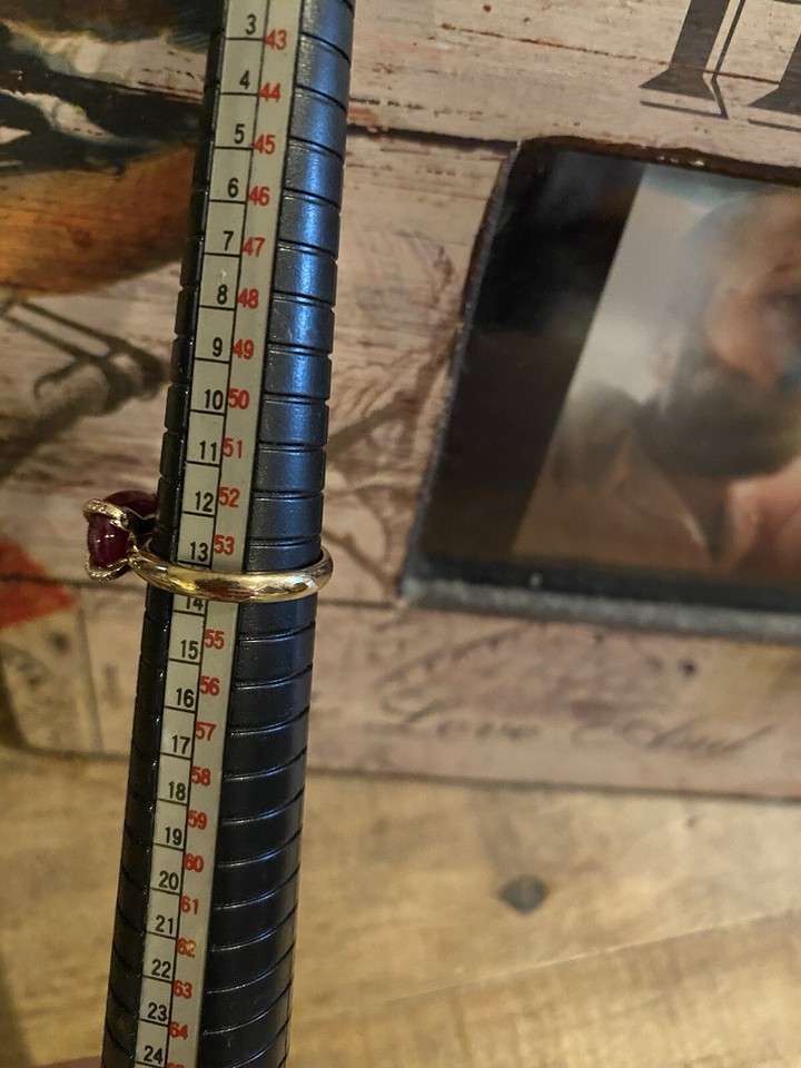 Rarities Carol Brodie Ring eBay