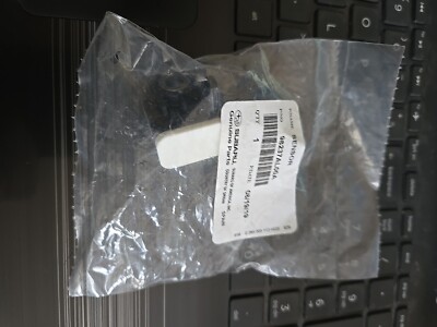 Genuine Subaru Side Impact Sens 98237AL00A.       BRAND NEW!