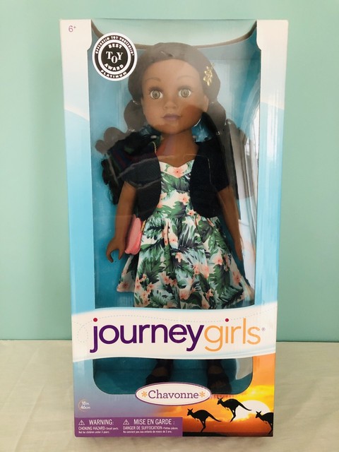ebay journey girl dolls