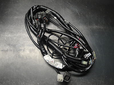 ARCTIC CAT  ENGINE  MOTOR  BODY  MOUNT ELECTRICAL HARNESS 