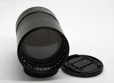 型番 LEITZ WETZLAR elmarit-r 1:2.8/28 Leica Leitz Wetzlar Elmarit-R 1:2.8/180 mm 180/2.8 | eBay