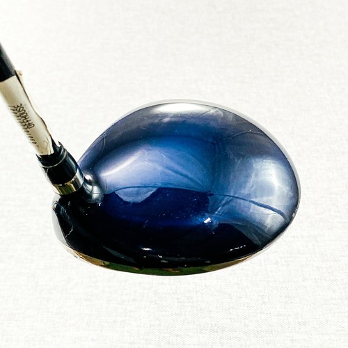 MacGregor MacTec ix400 NV2 Driver. 11 Degree, Reg Flex - Good Condition # T379 - Picture 8 of 12